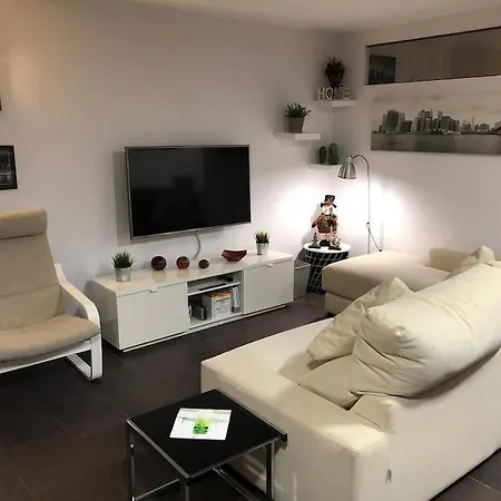 Cerca Pista De Esqui La Molina Con Piscina Y Jardin Apartment La Molina (Girona)