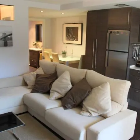 Apartment Cerca Pista De Esqui La Molina Con Piscina Y Jardin La Molina (Girona)