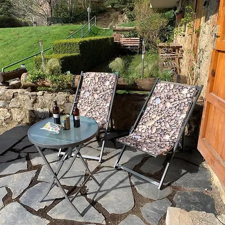 Cerca Pista De Esqui Con Piscina Y Jardin * La Molina (Girona)